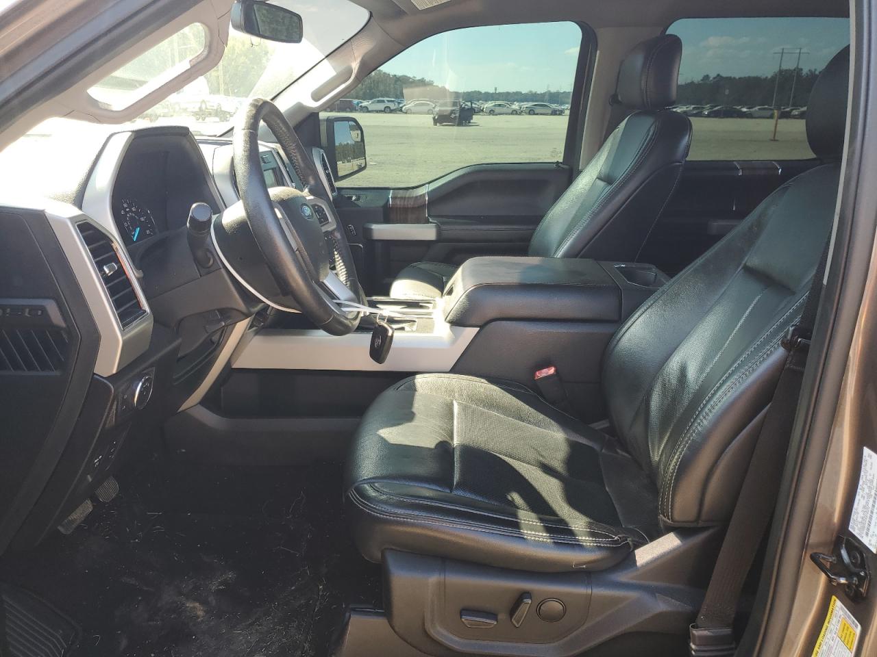 2019 Ford F150 Supercrew VIN: 1FTEW1E41KKC82212 Lot: 86891065