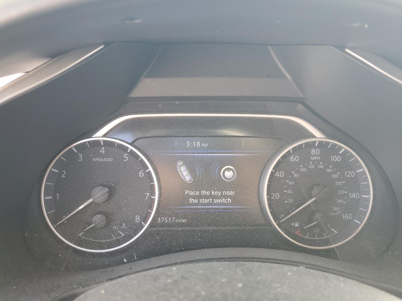 2023 Nissan Murano Sl VIN: 5N1AZ2CS3PC132306 Lot: 82303945