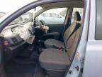 2006 NISSAN MICRA 1.2 S 5DR AUTO for sale at Copart SANDTOFT