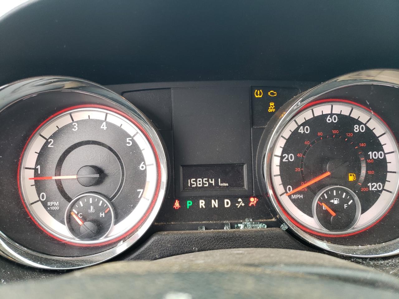 2014 Dodge Grand Caravan Sxt VIN: 2C4RDGCG9ER391322 Lot: 85929665