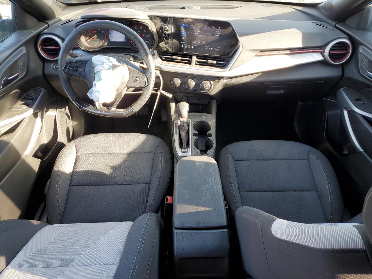 2024 Chevrolet Trax 1Rs VIN: KL77LGE23RC204843 Lot: 87452995