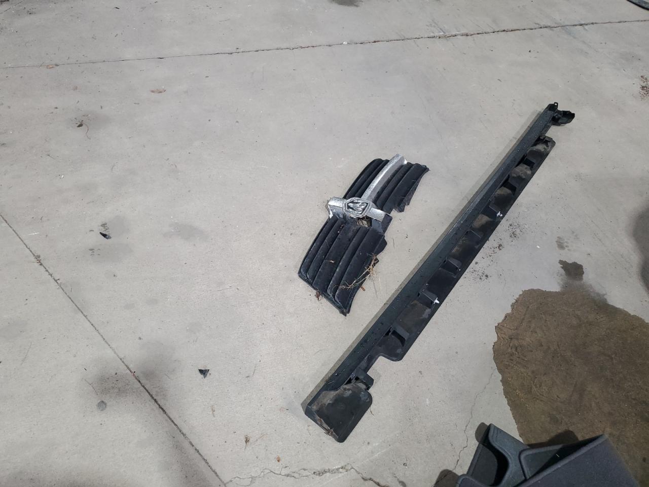 2015 Honda Odyssey Ex VIN: 5FNRL5H44FB052700 Lot: 86177755