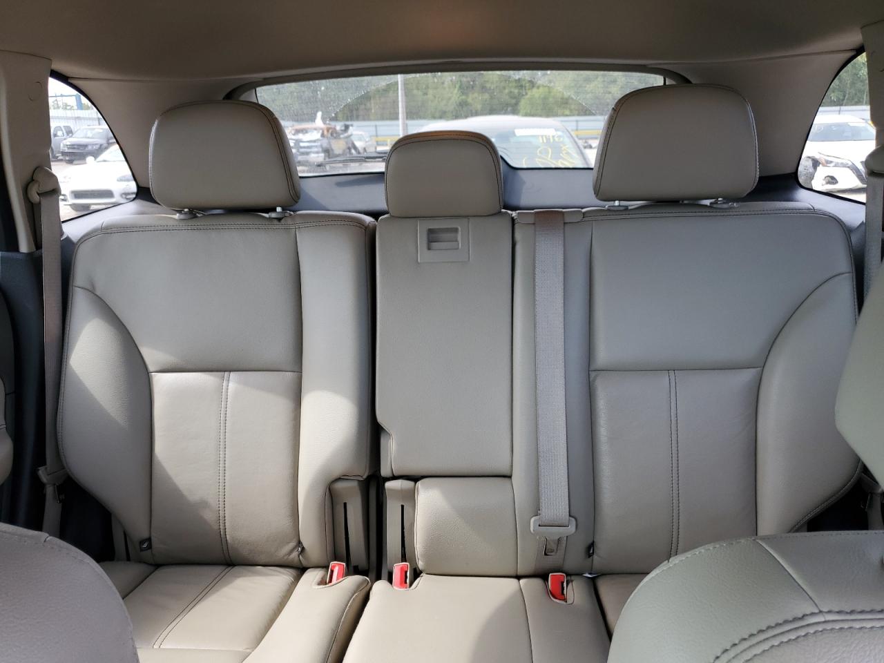 2013 Ford Edge Sel VIN: 2FMDK3JC8DBB57989 Lot: 85856975