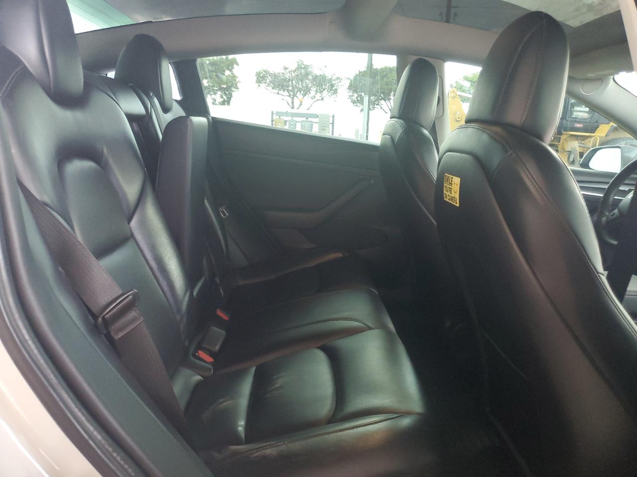 2021 Tesla Model 3 VIN: 5YJ3E1EA8MF098417 Lot: 90539055