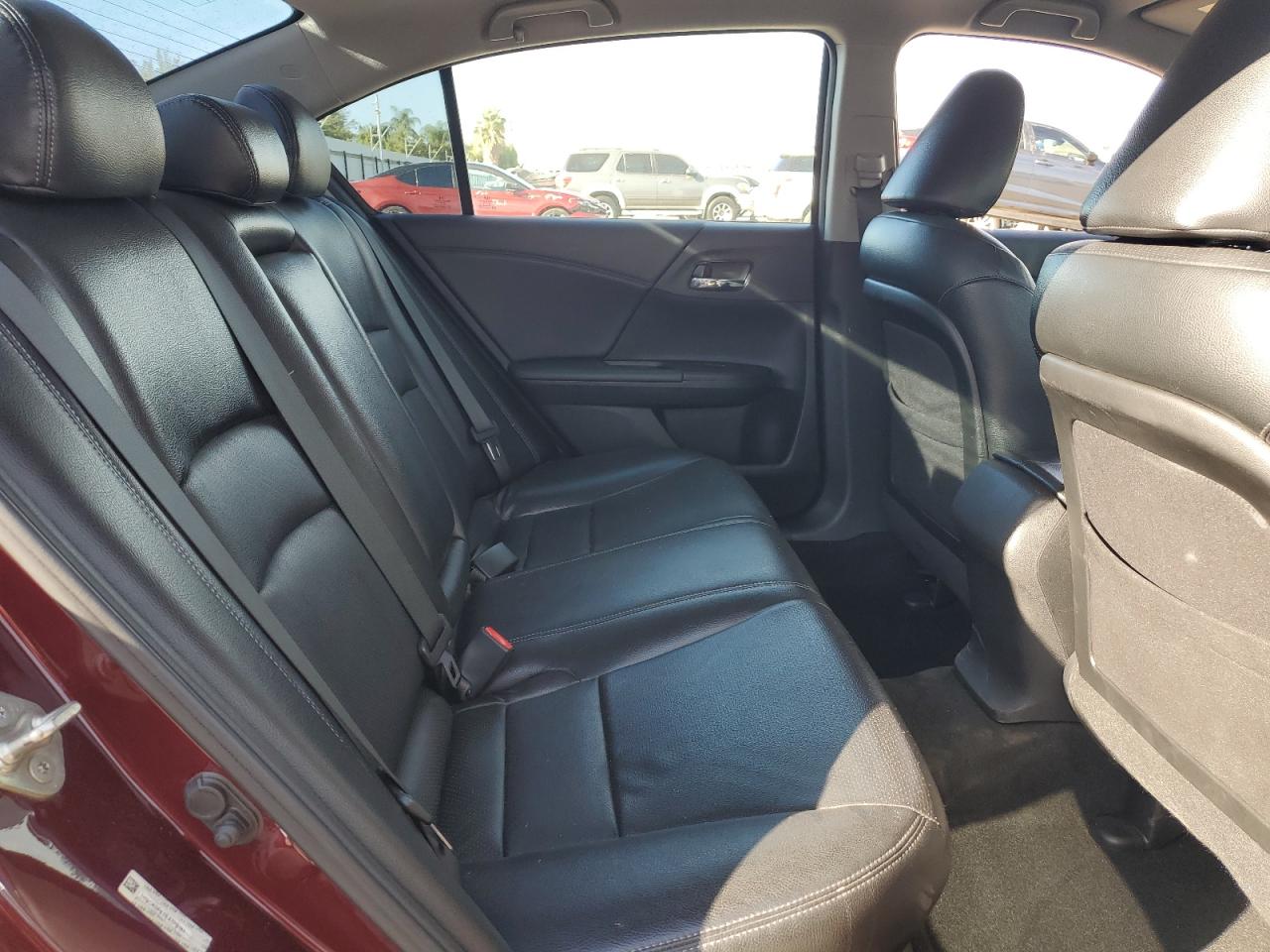 2014 Honda Accord Sport VIN: 1HGCR2F57EA170151 Lot: 82192545