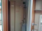 2007 SWIF CHARISMA for sale at Copart CHESTER