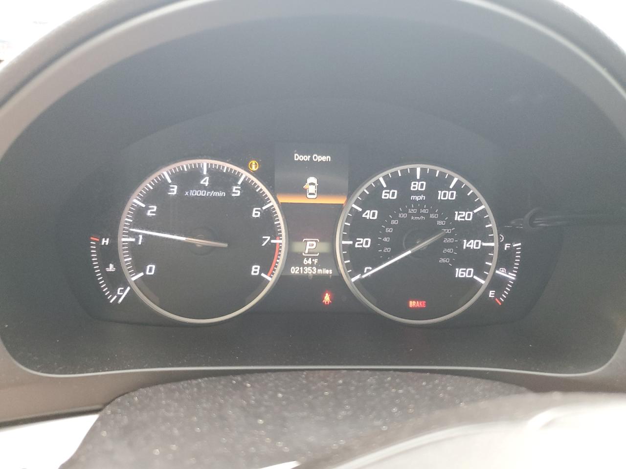 2022 Acura Ilx Premium VIN: 19UDE2F78NA004111 Lot: 86462345