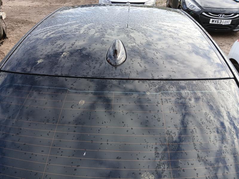 2016 BMW 3 SERIES 320D EFFICIENTDYNAMICS SPORT 4DR STEP AUTO