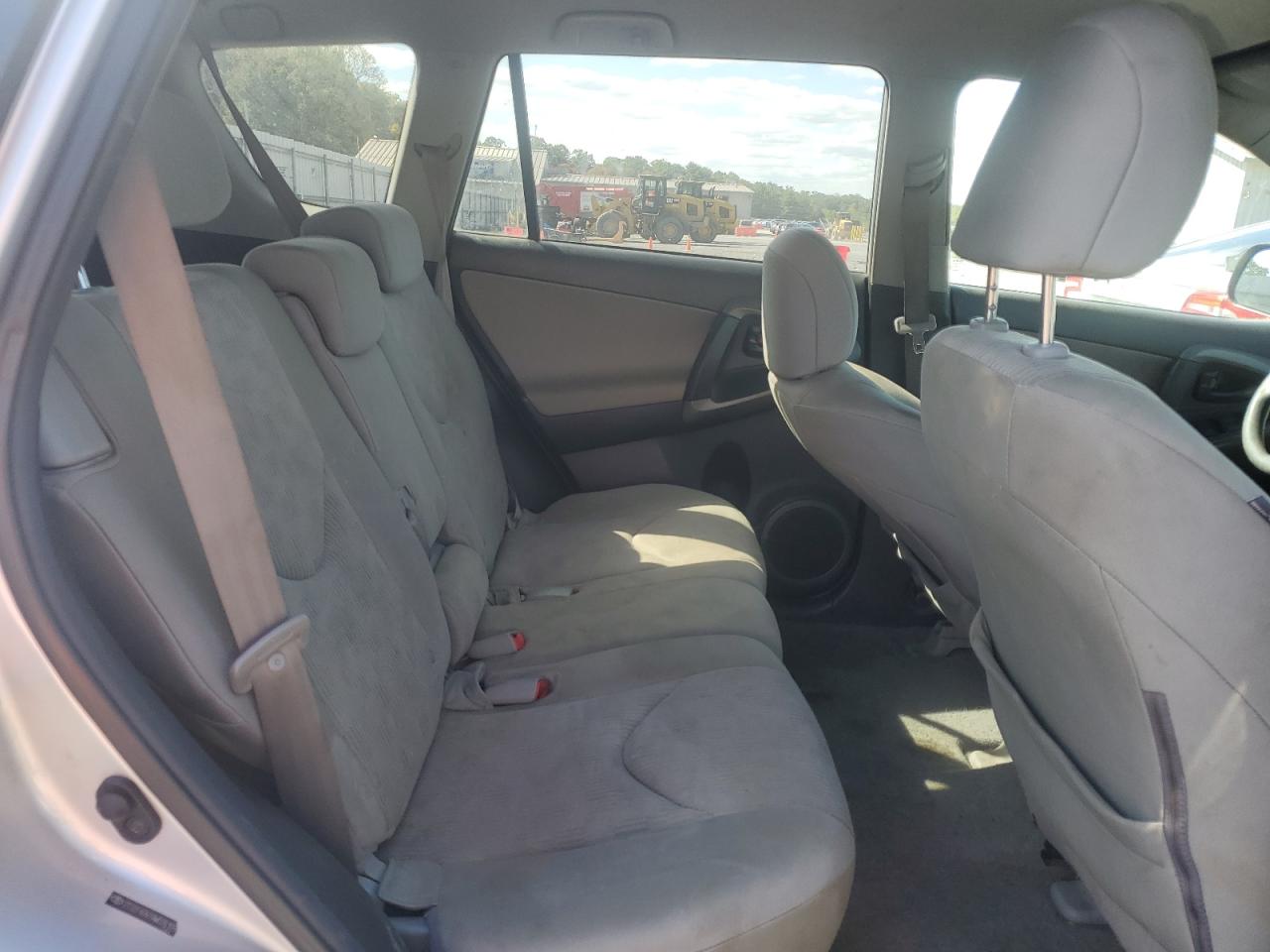 2010 Toyota Rav4 VIN: 2T3ZF4DV7AW026109 Lot: 82365825