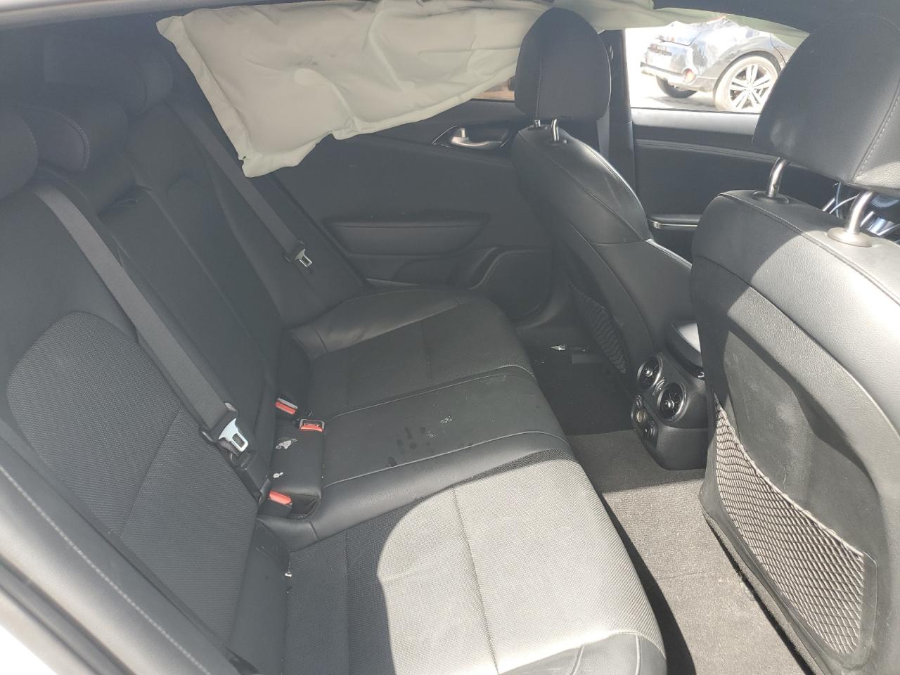 2022 Kia Stinger Gt Line VIN: KNAE35LDXN6113268 Lot: 82186325