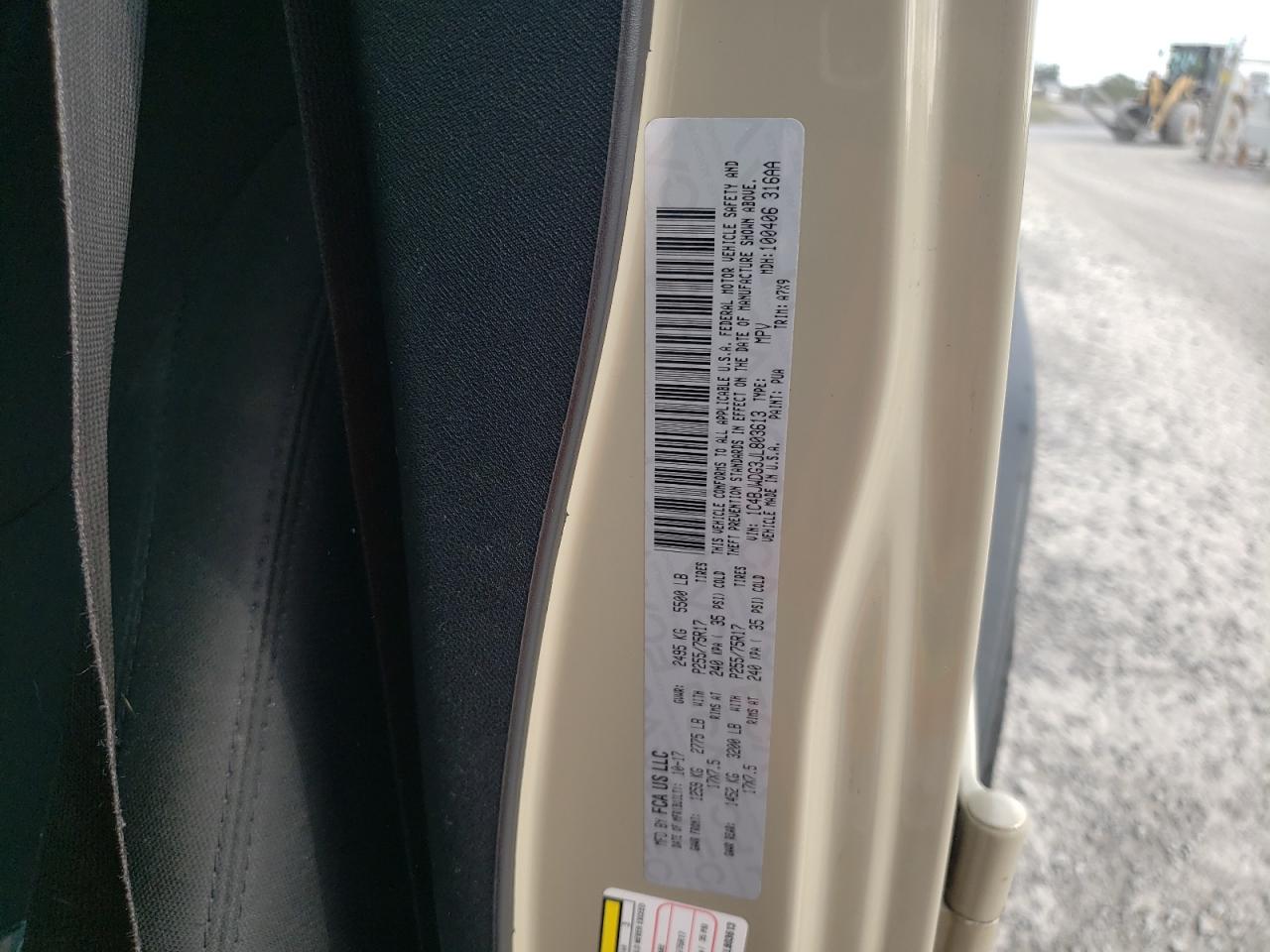 2018 Jeep Wrangler Unlimited Sport VIN: 1C4BJWDG3JL803613 Lot: 85279455