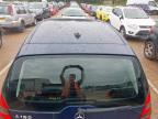 2006 MERCEDES A150 AVANTGARDE SE  for sale at Copart SANDWICH