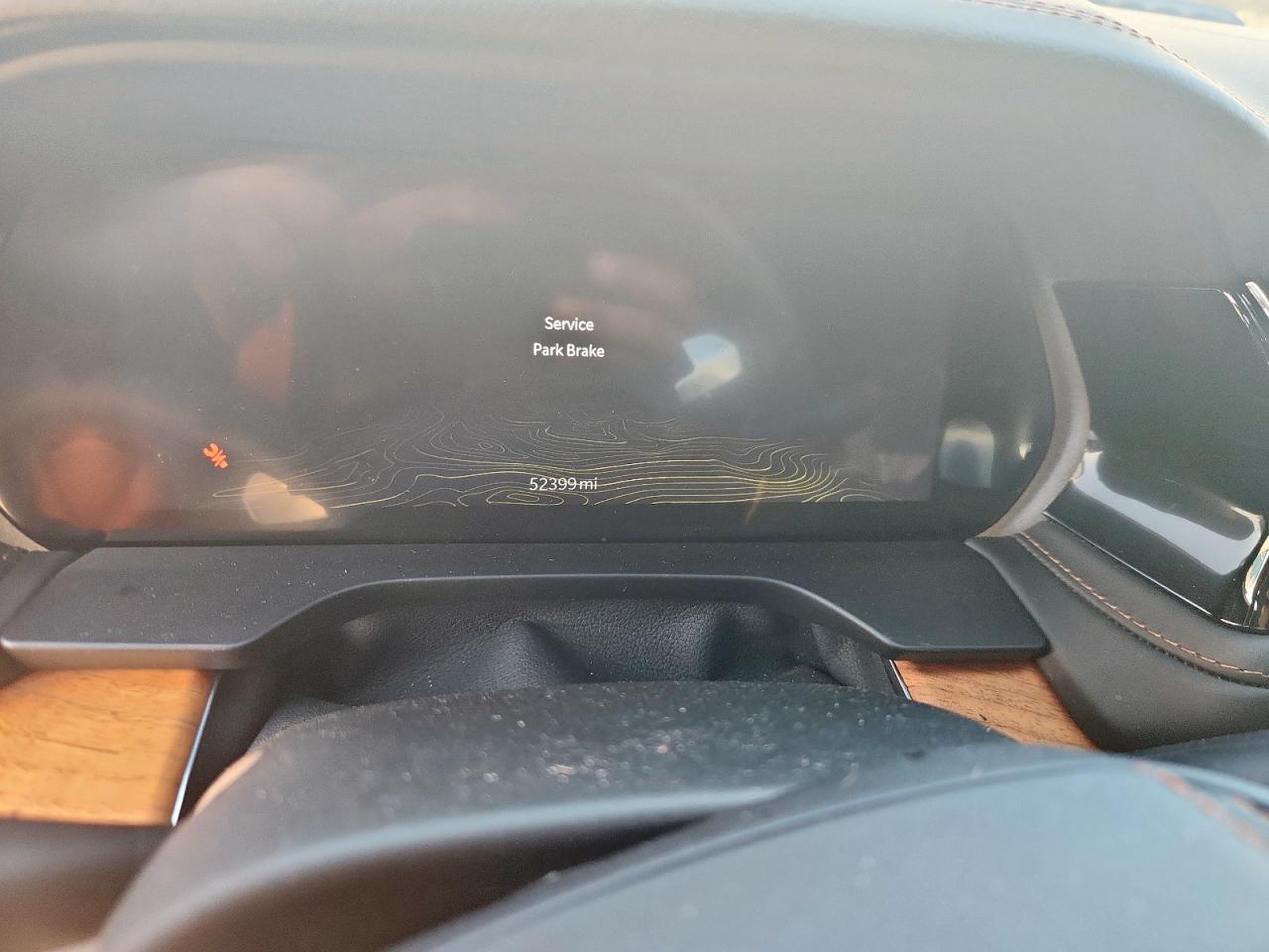 2022 Jeep Grand Cherokee Summit 4Xe VIN: 1C4RJYE6XN8762776 Lot: 86510345