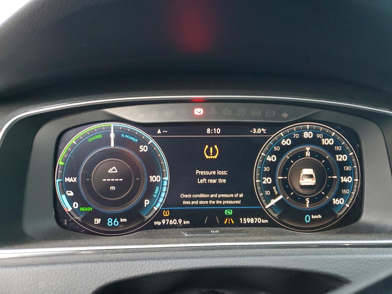 2018 Volkswagen E-Golf Sel Premium VIN: WVWPR7AU5JW913558 Lot: 90082345