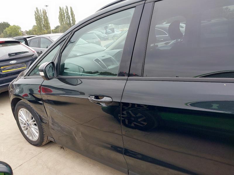 2016 FORD GALAXY ZETEC TDCI AUTO 