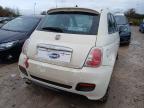 2014 FIAT 500 1.2 S 3DR for sale at Copart BRISTOL