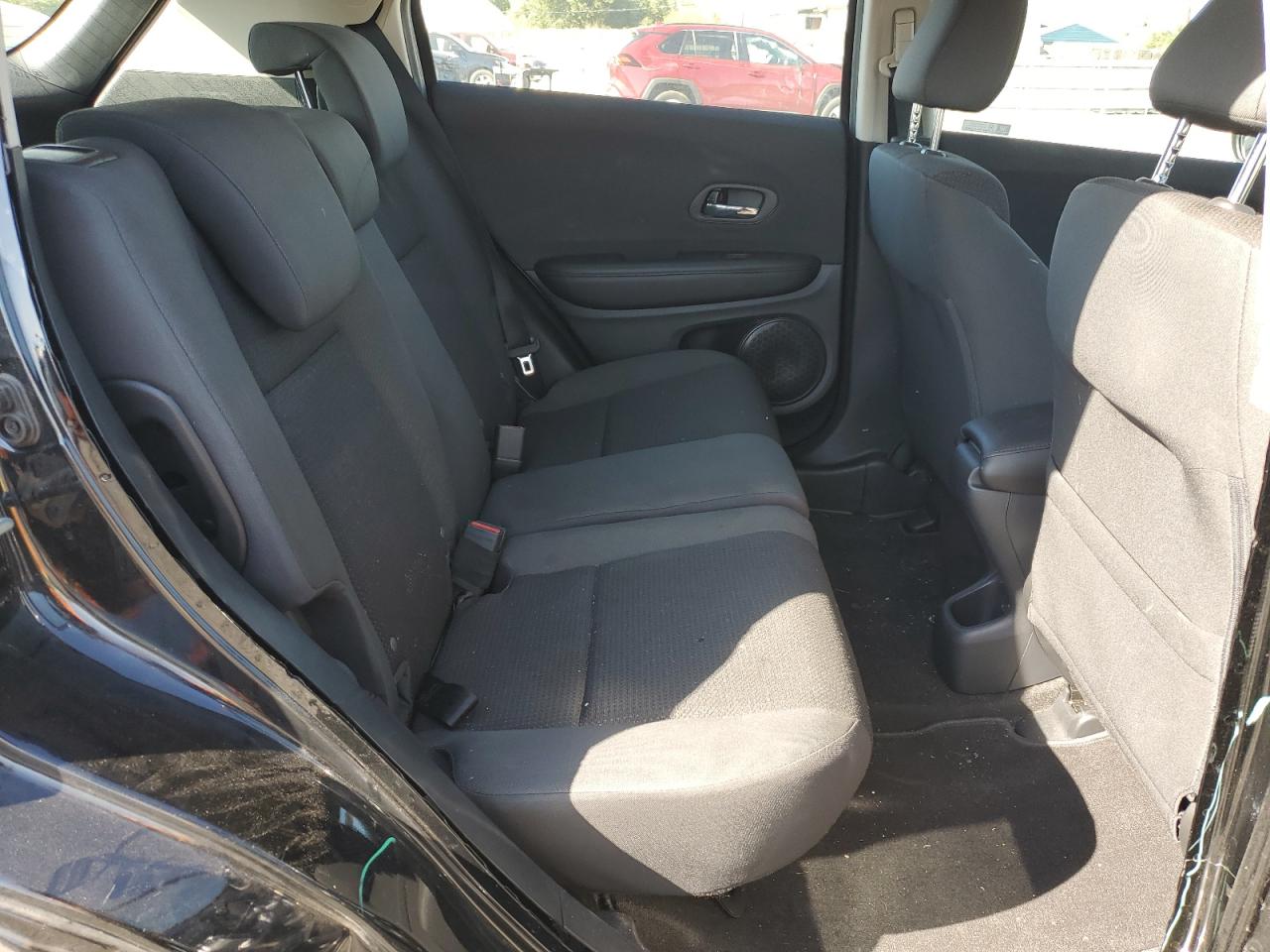 2021 Honda Hr-V Lx VIN: 3CZRU6H31MM710874 Lot: 84879575