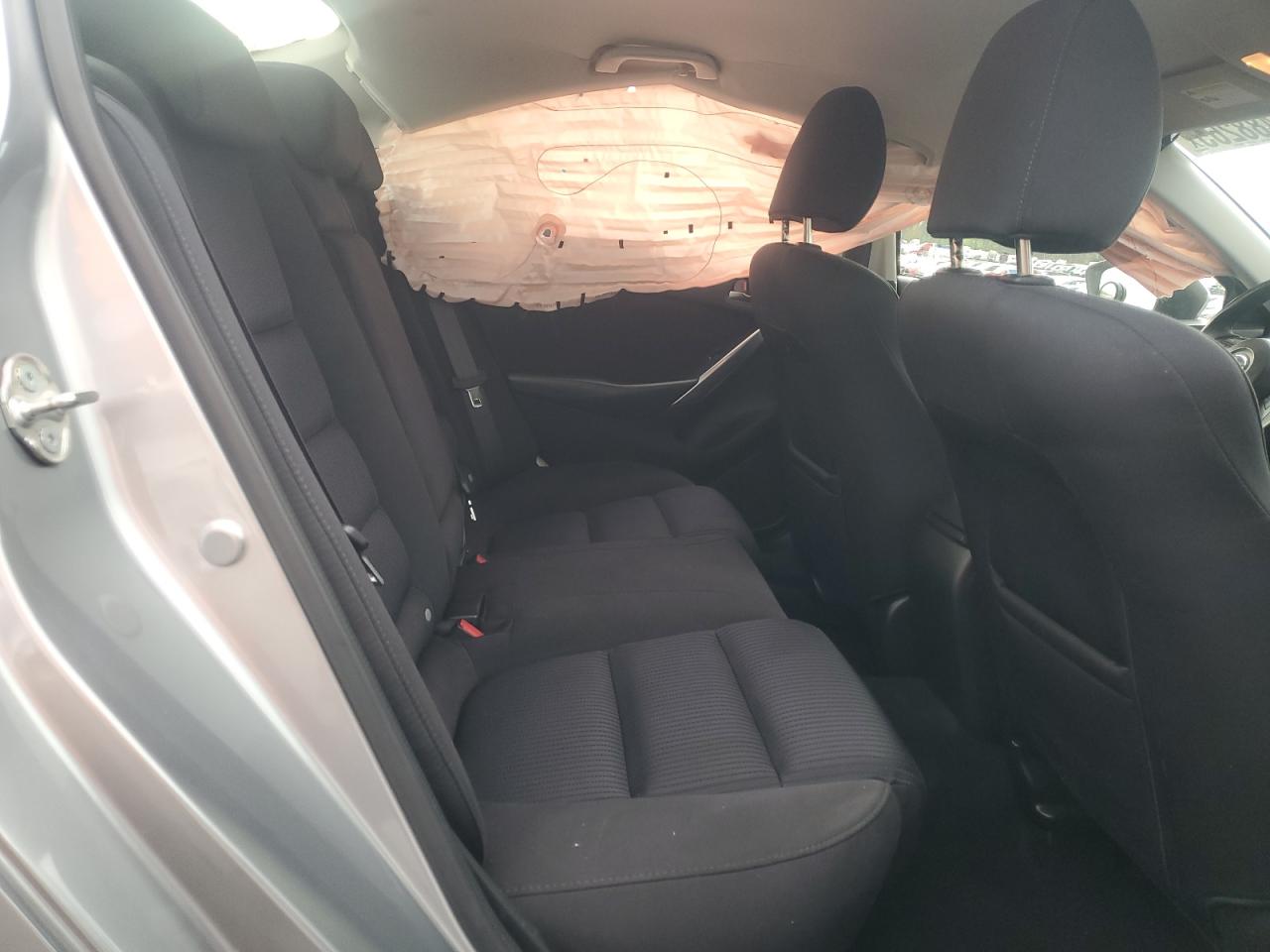 2015 Mazda 6 Sport VIN: JM1GJ1U58F1188874 Lot: 82488265