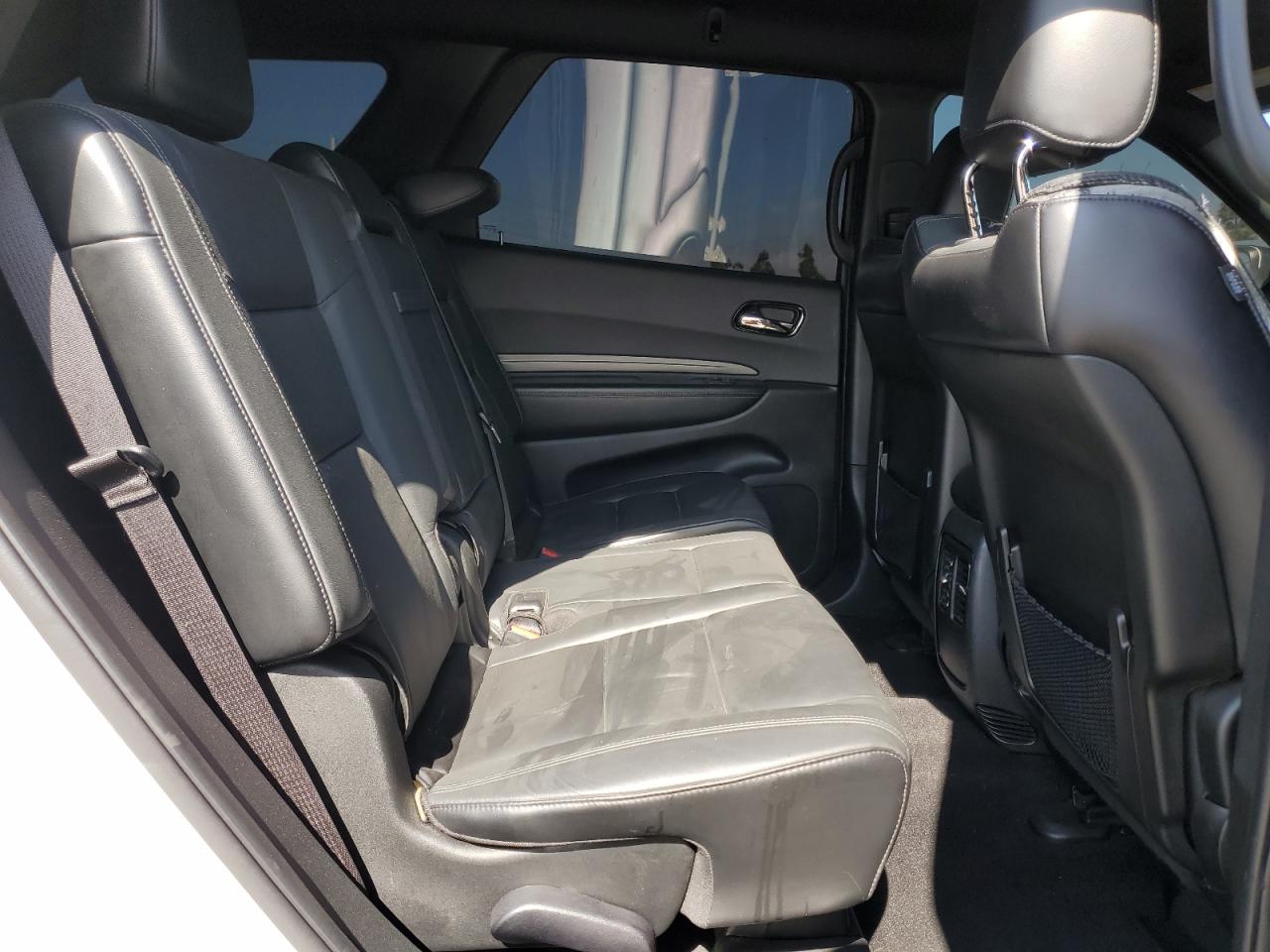 2022 Dodge Durango Gt VIN: 1C4RDJDG5NC218823 Lot: 82617085