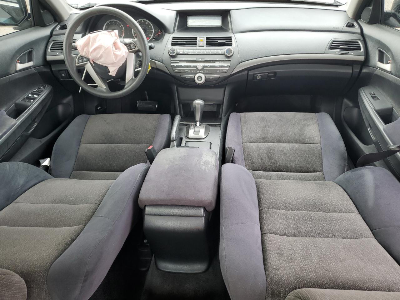 2009 Honda Accord Lx VIN: 1HGCP26339A169279 Lot: 85508495