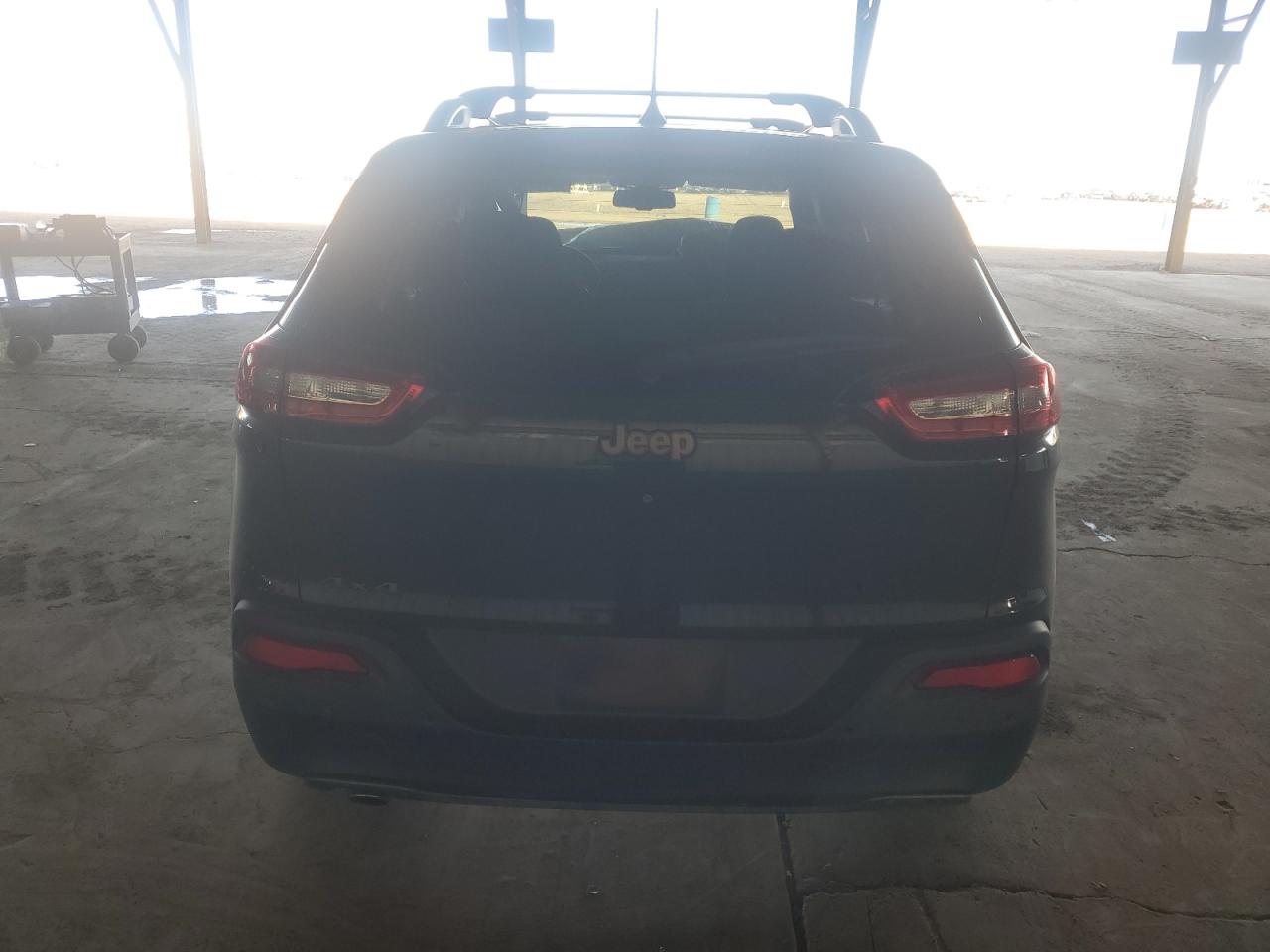 2017 Jeep Cherokee Latitude VIN: 1C4PJMCB3HW513574 Lot: 86191165