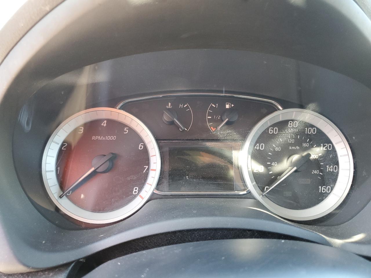 2014 Nissan Sentra S VIN: 3N1AB7AP6EY333726 Lot: 86293855