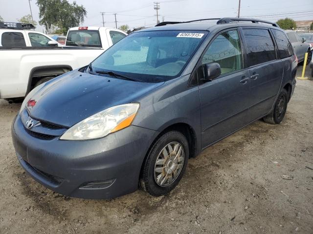 2009 Toyota Sienna Ce