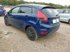 2009 FORD FIESTA STUDIO 60  for sale at Copart COLCHESTER