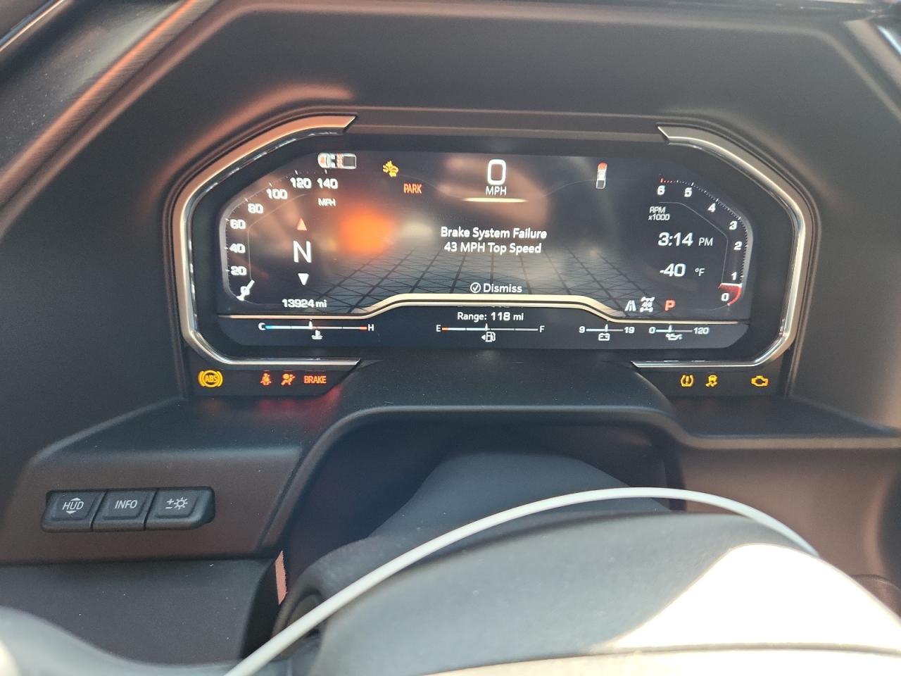 2024 GMC Sierra K1500 At4X VIN: 3GTUUFEL4RG242746 Lot: 90822715