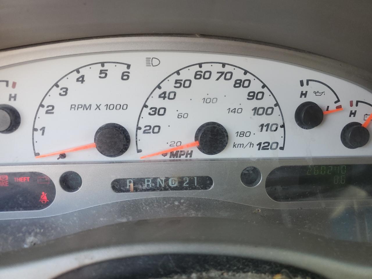 2004 Ford Explorer Sport Trac VIN: 1FMZU67K04UC04295 Lot: 81498245