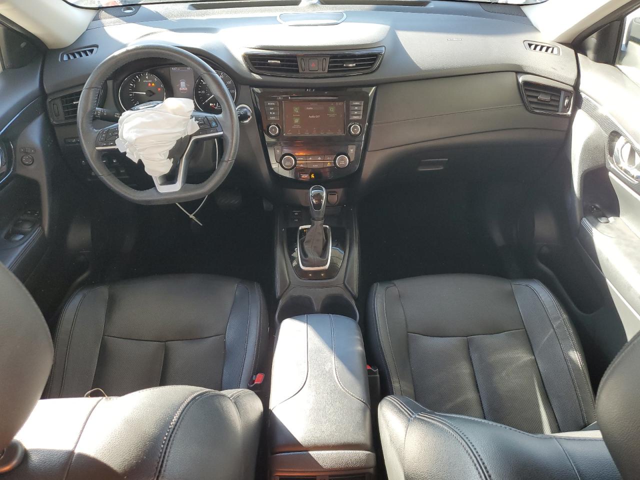 2020 Nissan Rogue S VIN: 5N1AT2MV4LC706450 Lot: 90264325