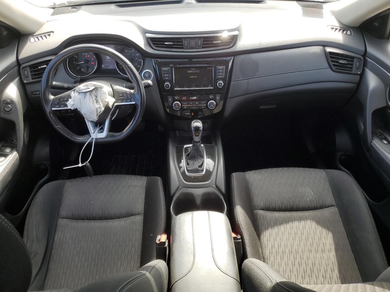 2018 Nissan Rogue S VIN: JN8AT2MV8JW354428 Lot: 85084315