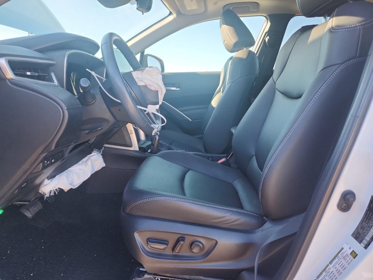 2024 Toyota Corolla Cross Xle VIN: 7MUDAAAG2RV087013 Lot: 85517675