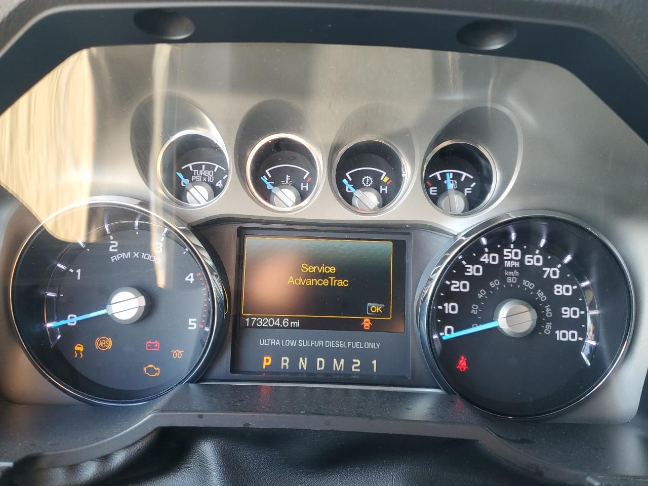 2013 Ford F350 Super Duty VIN: 1FT8W3BT3DEB27747 Lot: 90811905