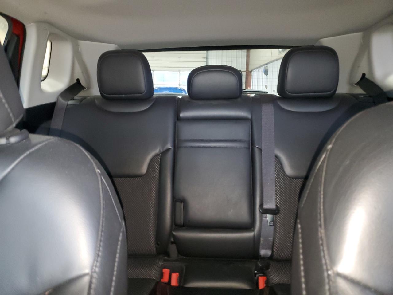 2019 Jeep Compass Trailhawk VIN: 3C4NJDDB2KT627908 Lot: 89832415