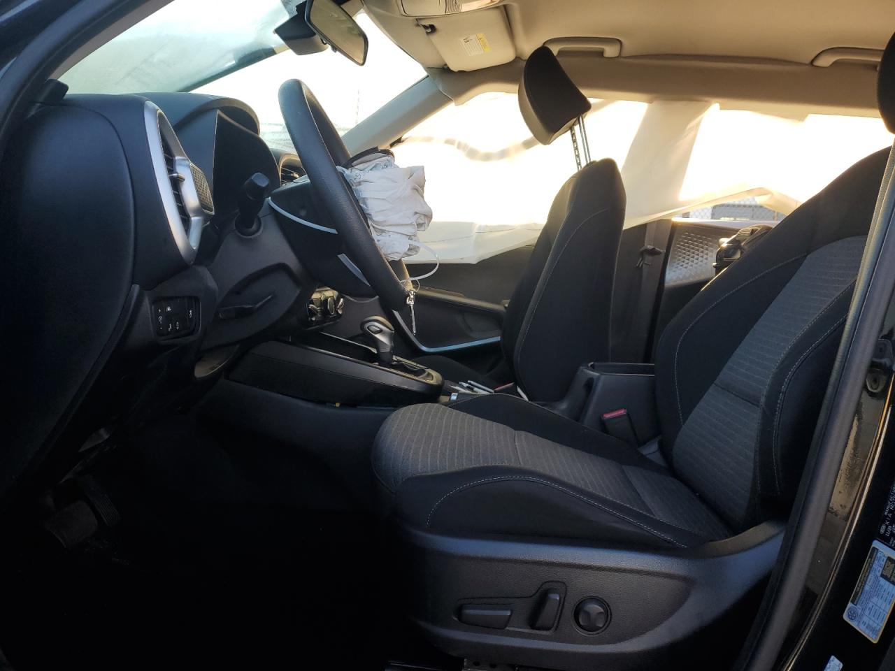 2021 Kia Soul Lx VIN: KNDJ23AU9M7772981 Lot: 82320945