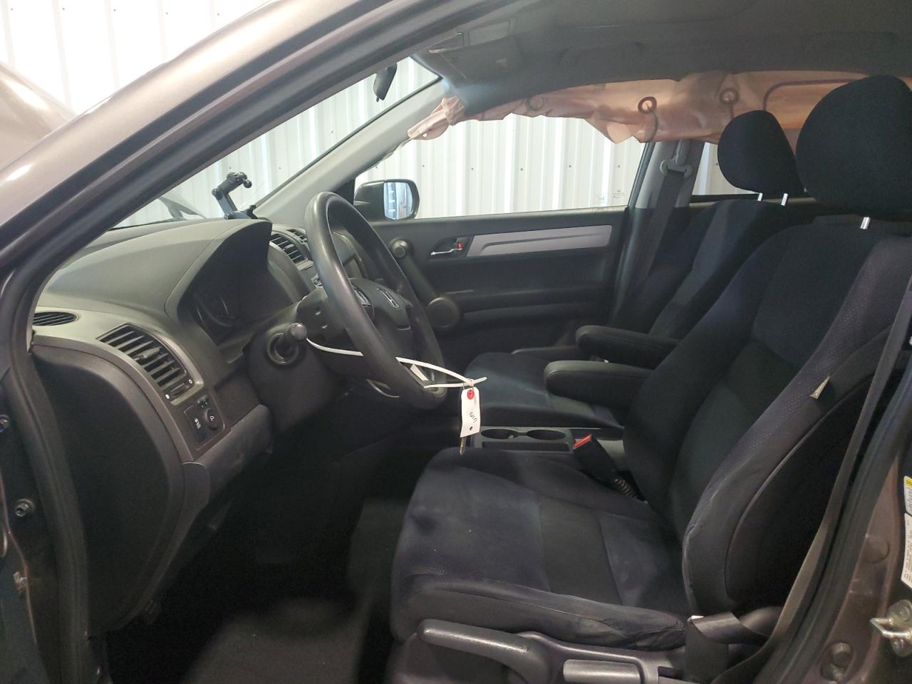 2011 Honda Cr-V Ex VIN: 3CZRE4H51BG700845 Lot: 85368285