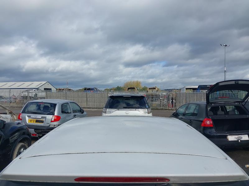 2015 VOLKSWAGEN GOLF 1.4 TSI MATCH 5DR