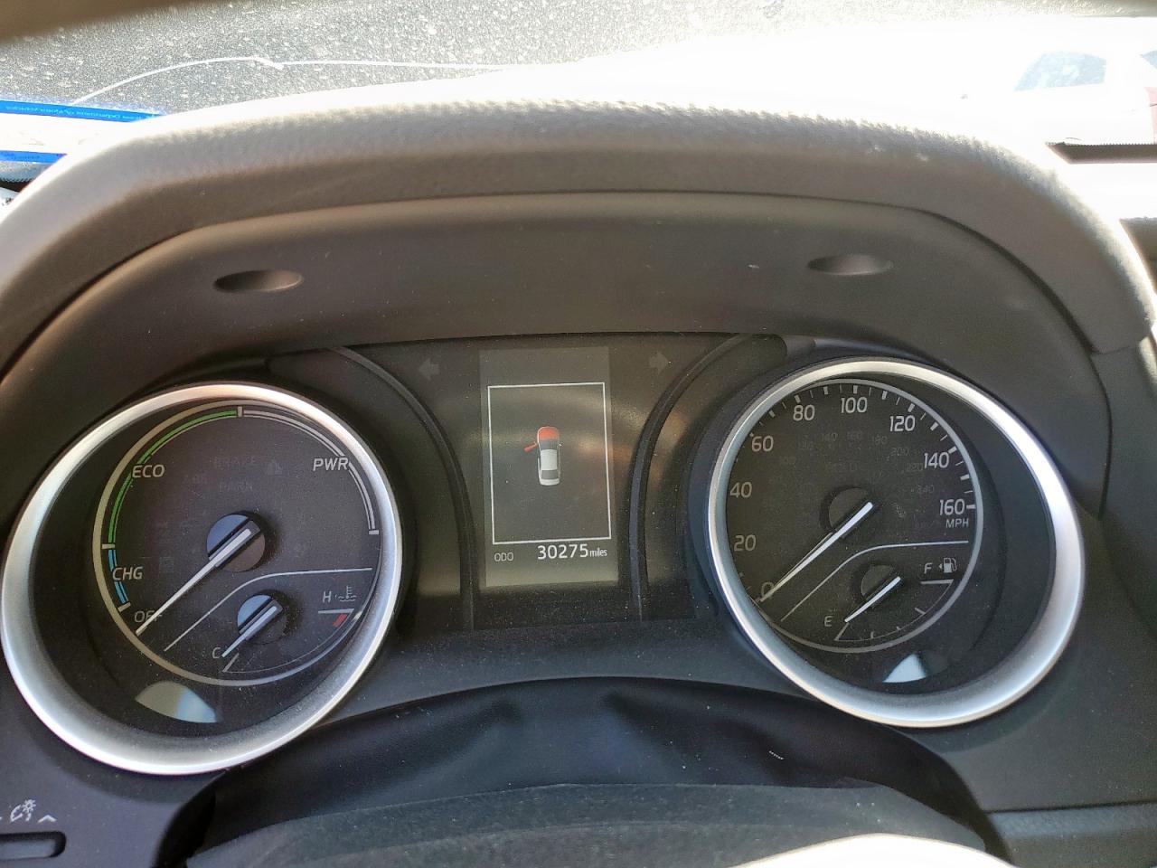 2023 Toyota Camry Le VIN: 4T1C31AK2PU055221 Lot: 82274765