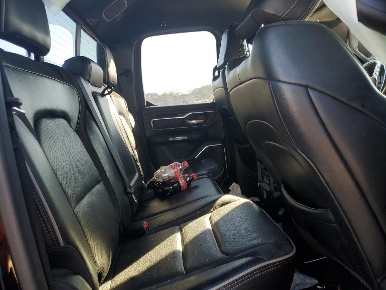 2020 Ram 1500 Laramie VIN: 1C6RREDT6LN160557 Lot: 86710075