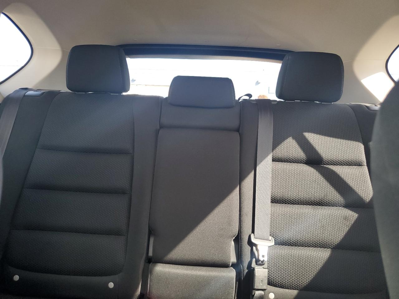 2016 Mazda Cx-5 Touring VIN: JM3KE4CY8G0920897 Lot: 86237205