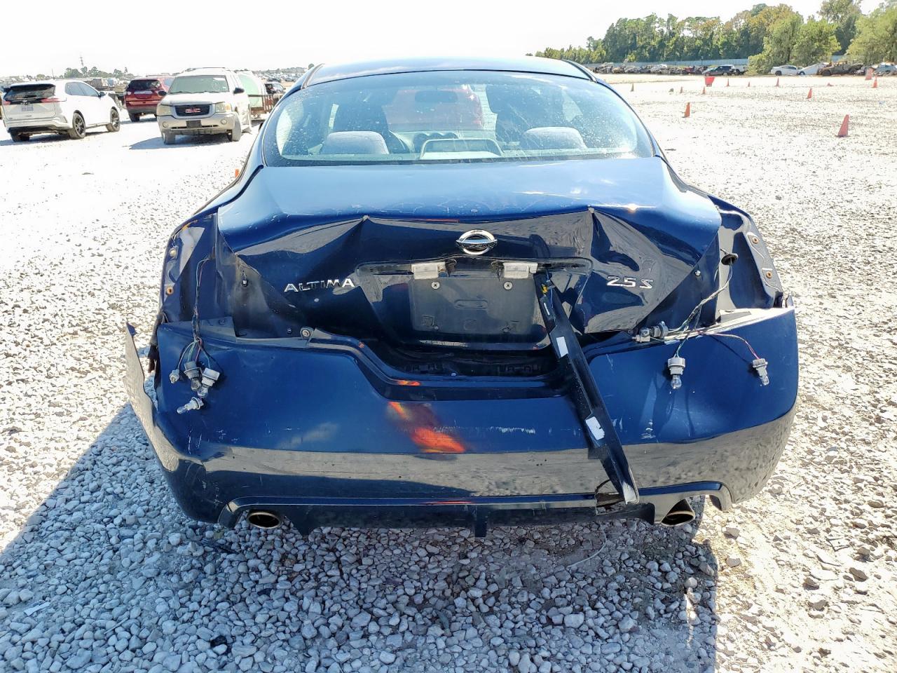 2012 Nissan Altima S VIN: 1N4AL2EP3CC256851 Lot: 85318305