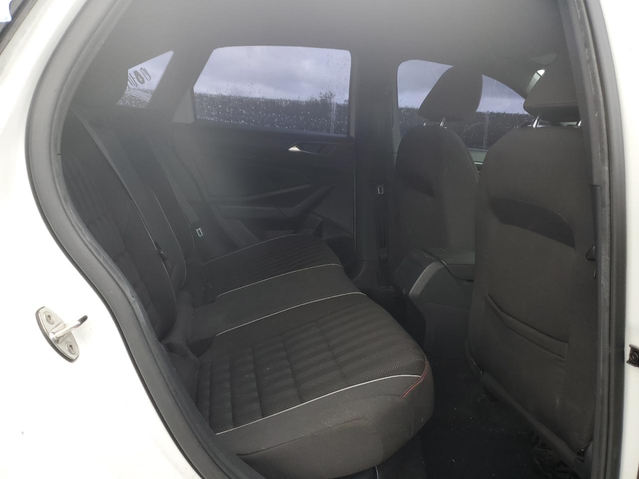 2019 Volkswagen Jetta Gli VIN: 3VW6T7BU4KM267844 Lot: 86127885