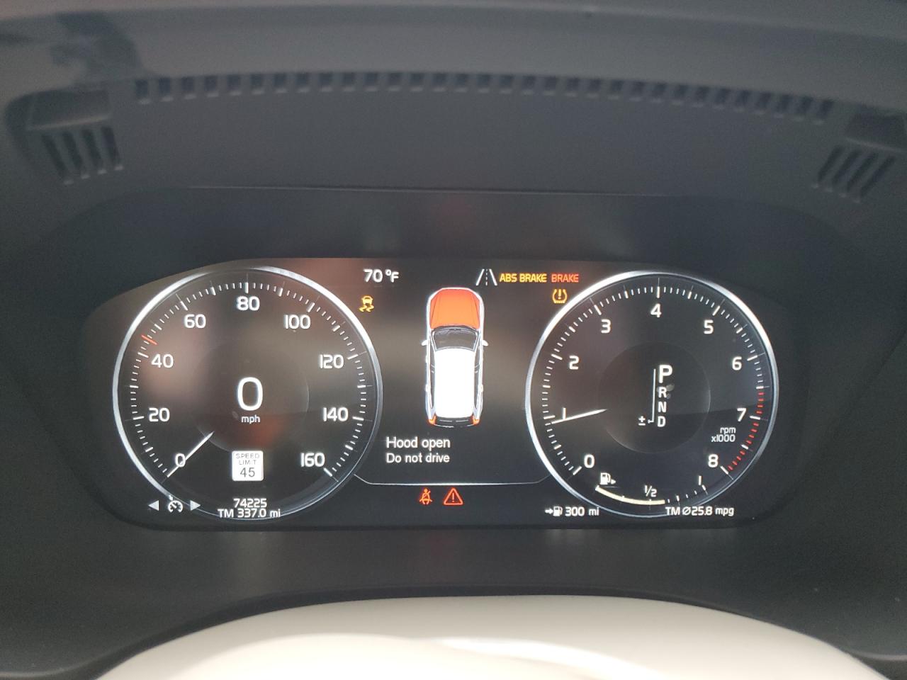 2020 Volvo Xc60 T5 Momentum VIN: YV4102DK7L1536029 Lot: 84943715