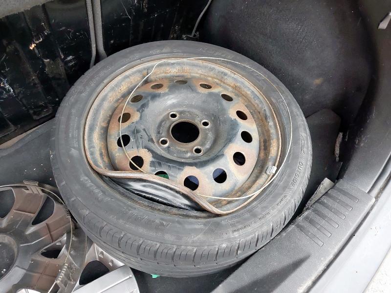2007 FORD FIESTA STYLE 