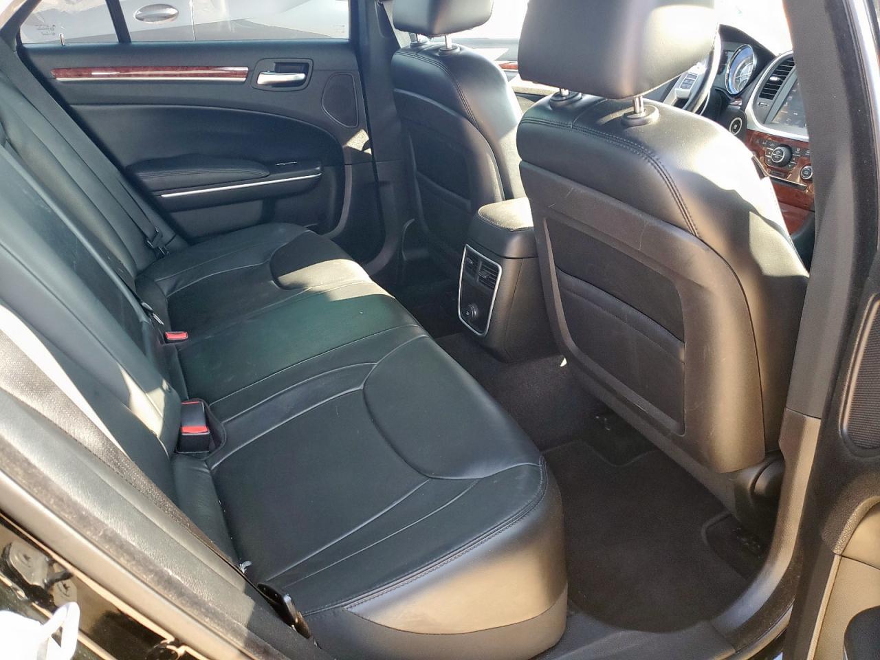 2014 Chrysler 300 VIN: 2C3CCAAG4EH179155 Lot: 81926265