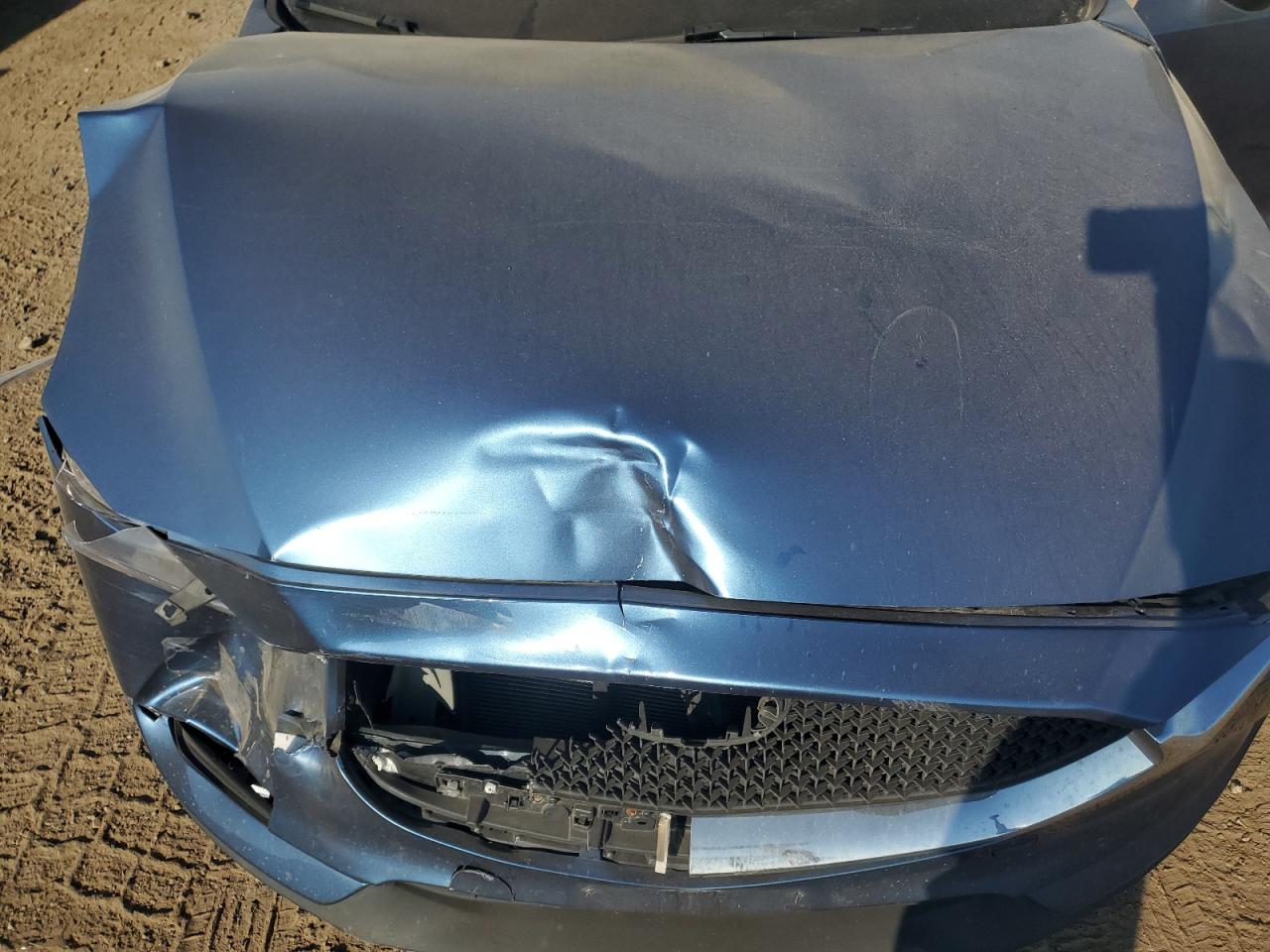 2018 Mazda Cx-5 Sport VIN: JM3KFABM1J1419832 Lot: 81958875