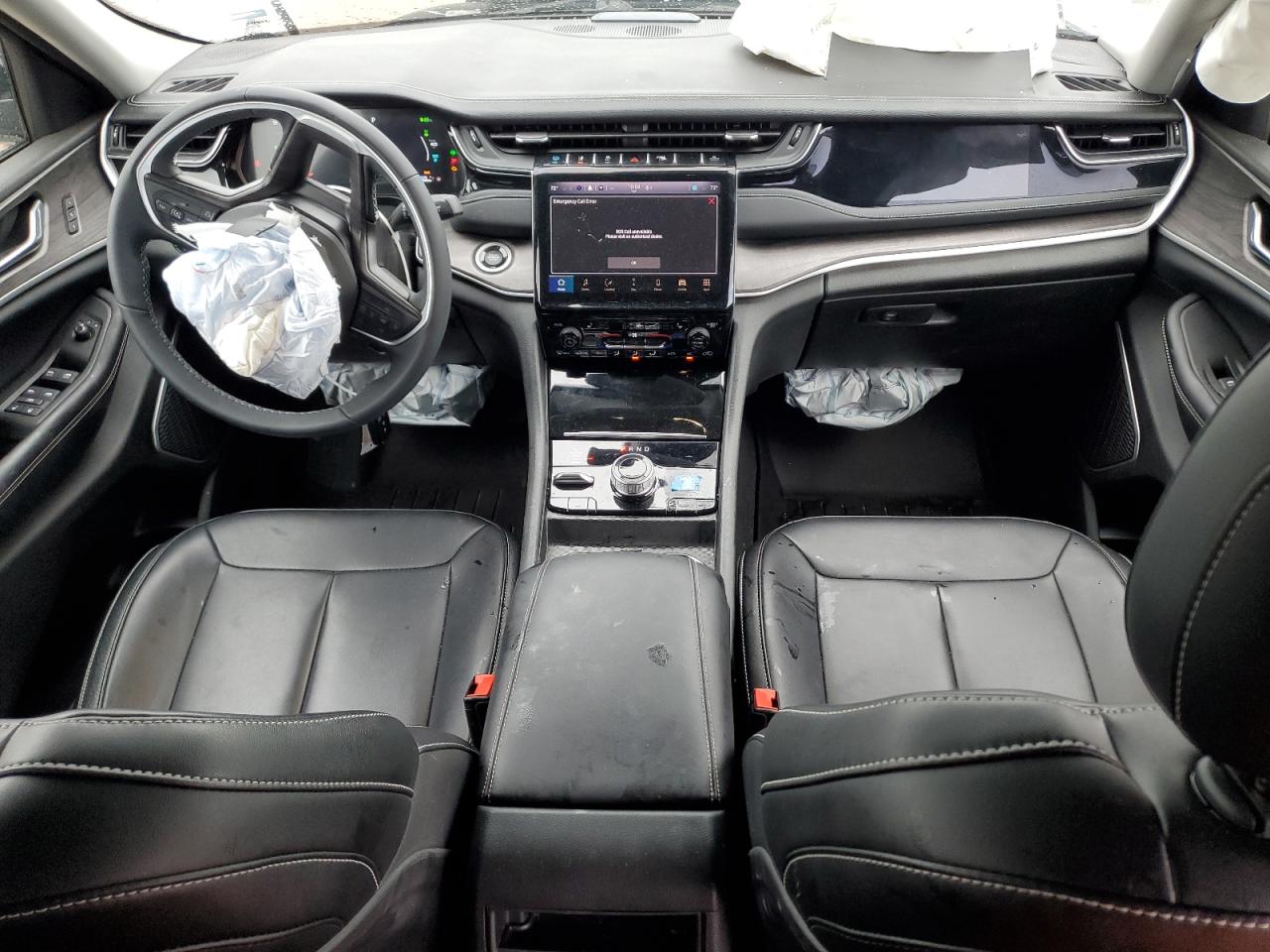 2024 Jeep Grand Cherokee Limited 4Xe VIN: 1C4RJYB63RC714611 Lot: 85645265