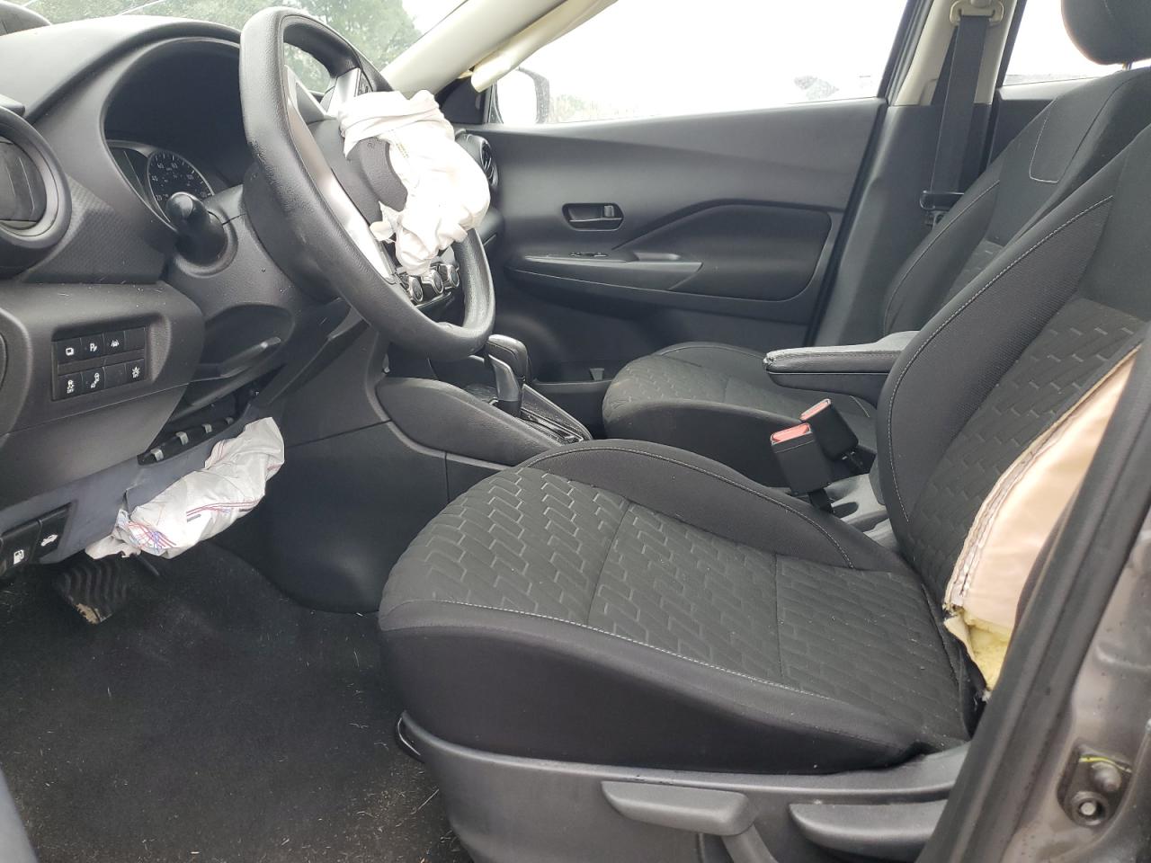 2022 Nissan Kicks S VIN: 3N1CP5BV5NL524224 Lot: 86064305