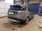 2020 LAND ROVER DISCOVERY 3.0 SD6 LANDMARK EDITION 5DR AUTO for sale at Copart SANDWICH